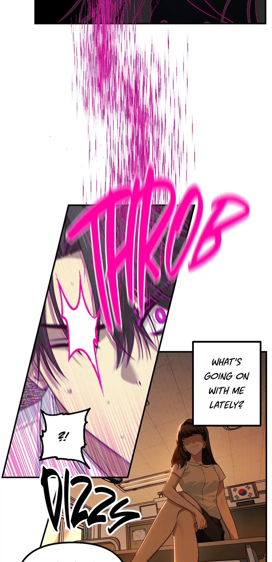 SSS-Class Revival Hunter Chapter 136 — page 13