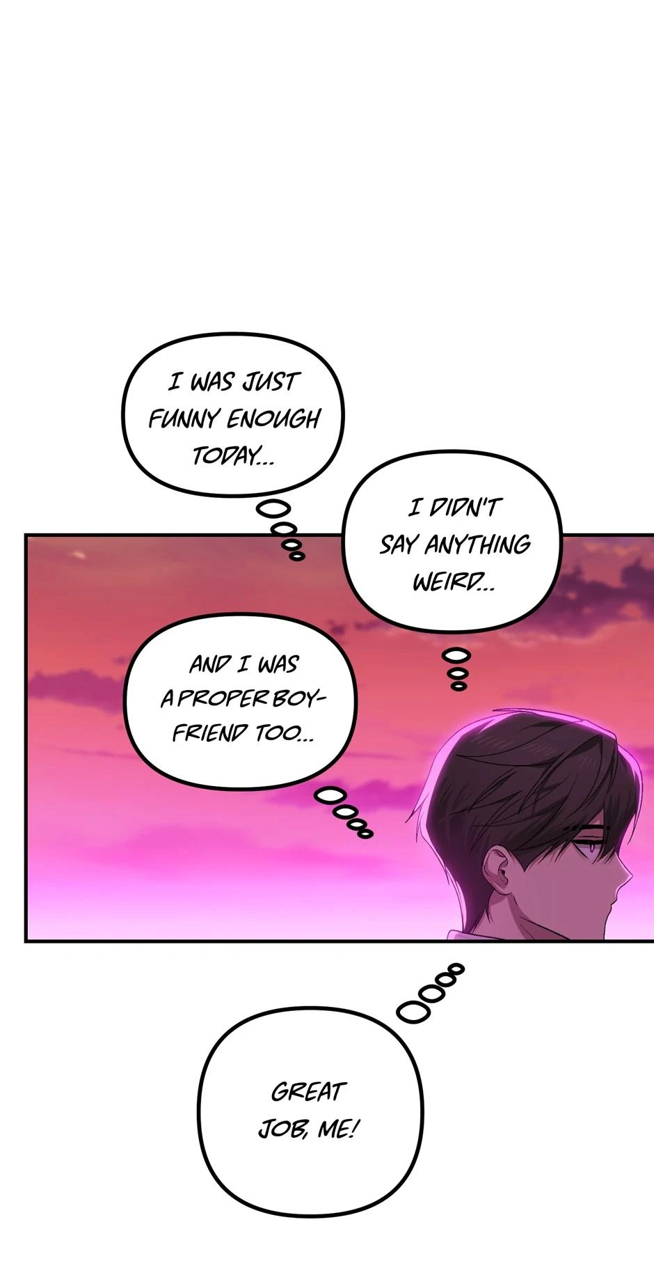 SSS-Class Revival Hunter Chapter 136 — page 18