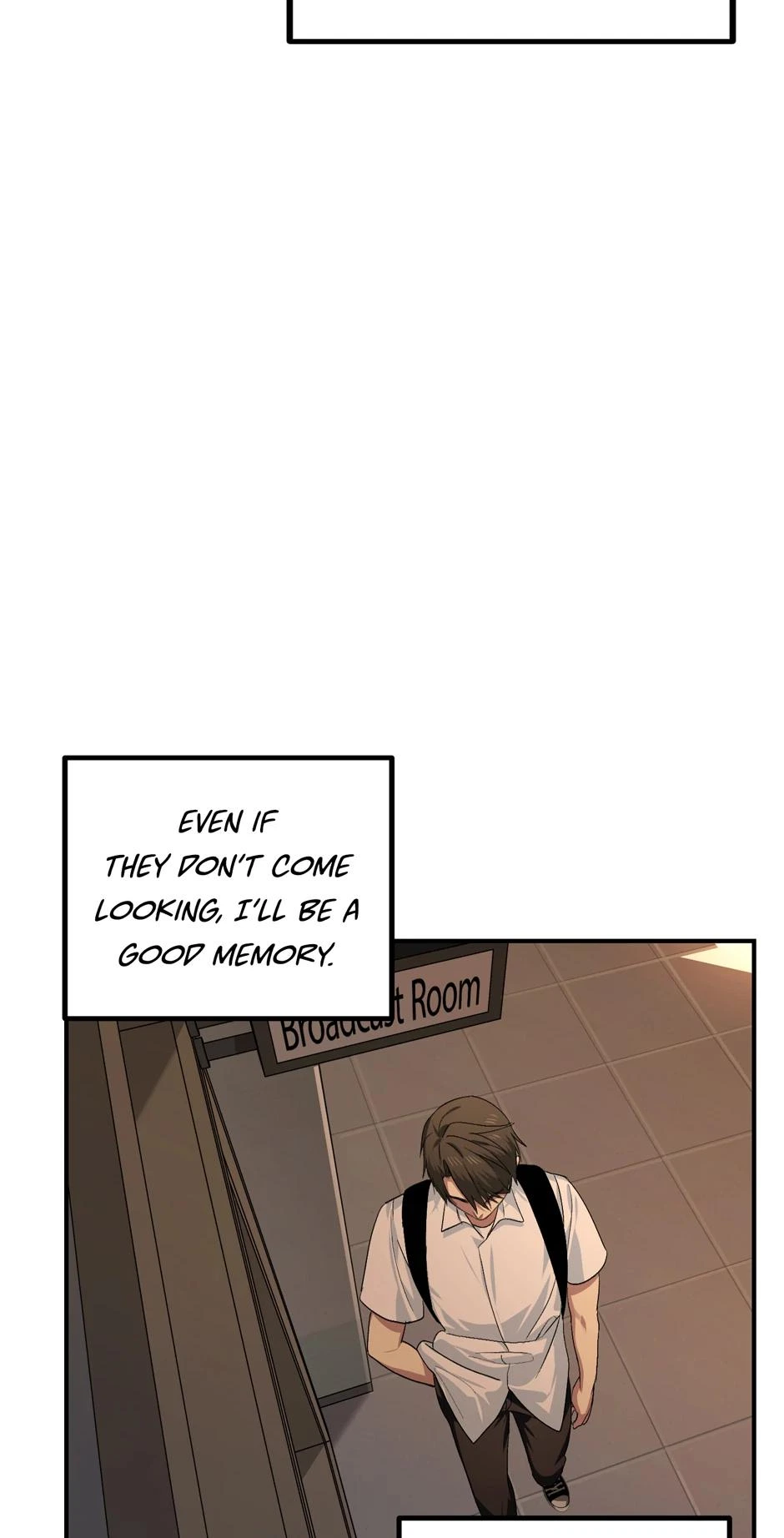 SSS-Class Revival Hunter Chapter 136 — page 20