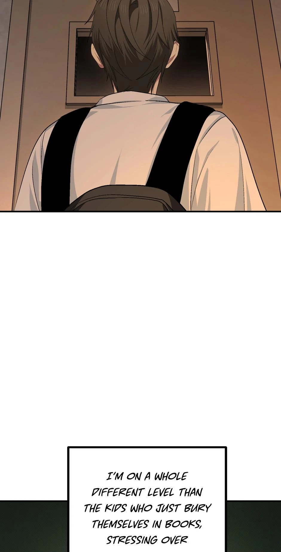 SSS-Class Revival Hunter Chapter 136 — page 22