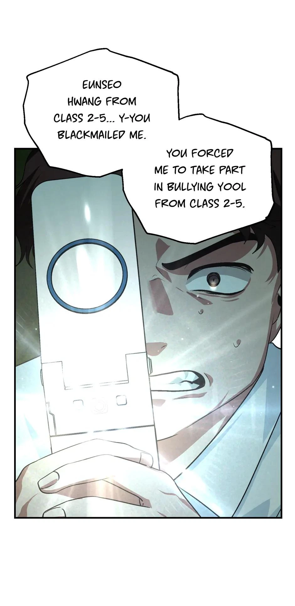 SSS-Class Revival Hunter Chapter 136 — page 25