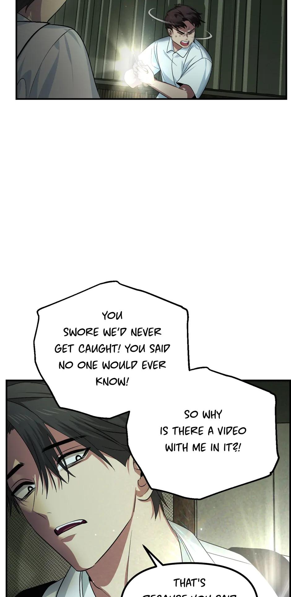 SSS-Class Revival Hunter Chapter 136 — page 30