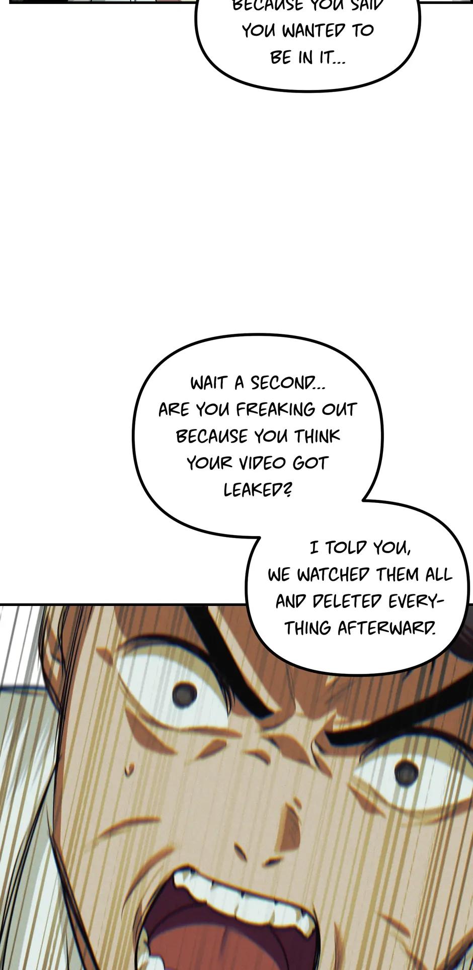 SSS-Class Revival Hunter Chapter 136 — page 31