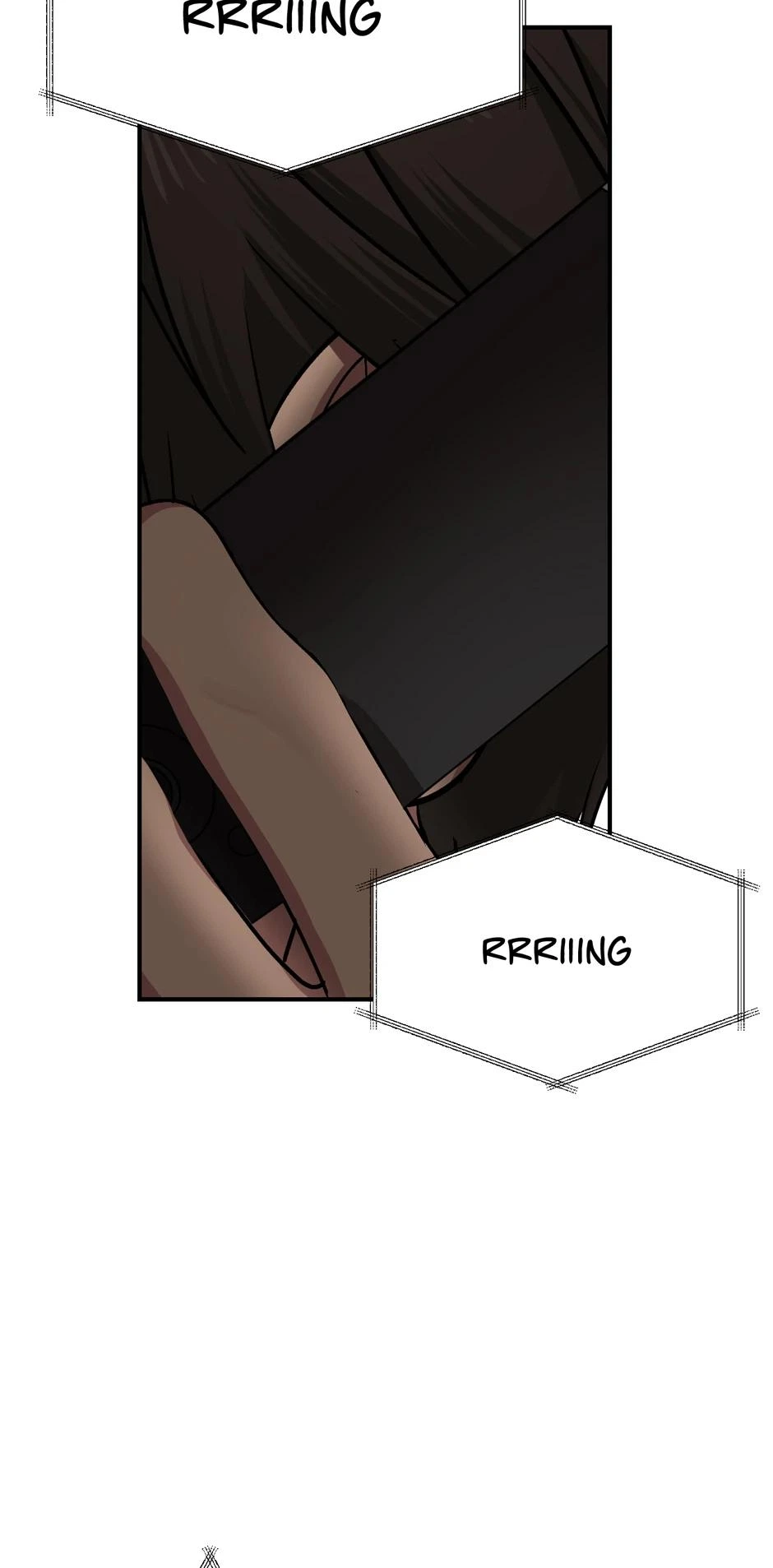 SSS-Class Revival Hunter Chapter 136 — page 39