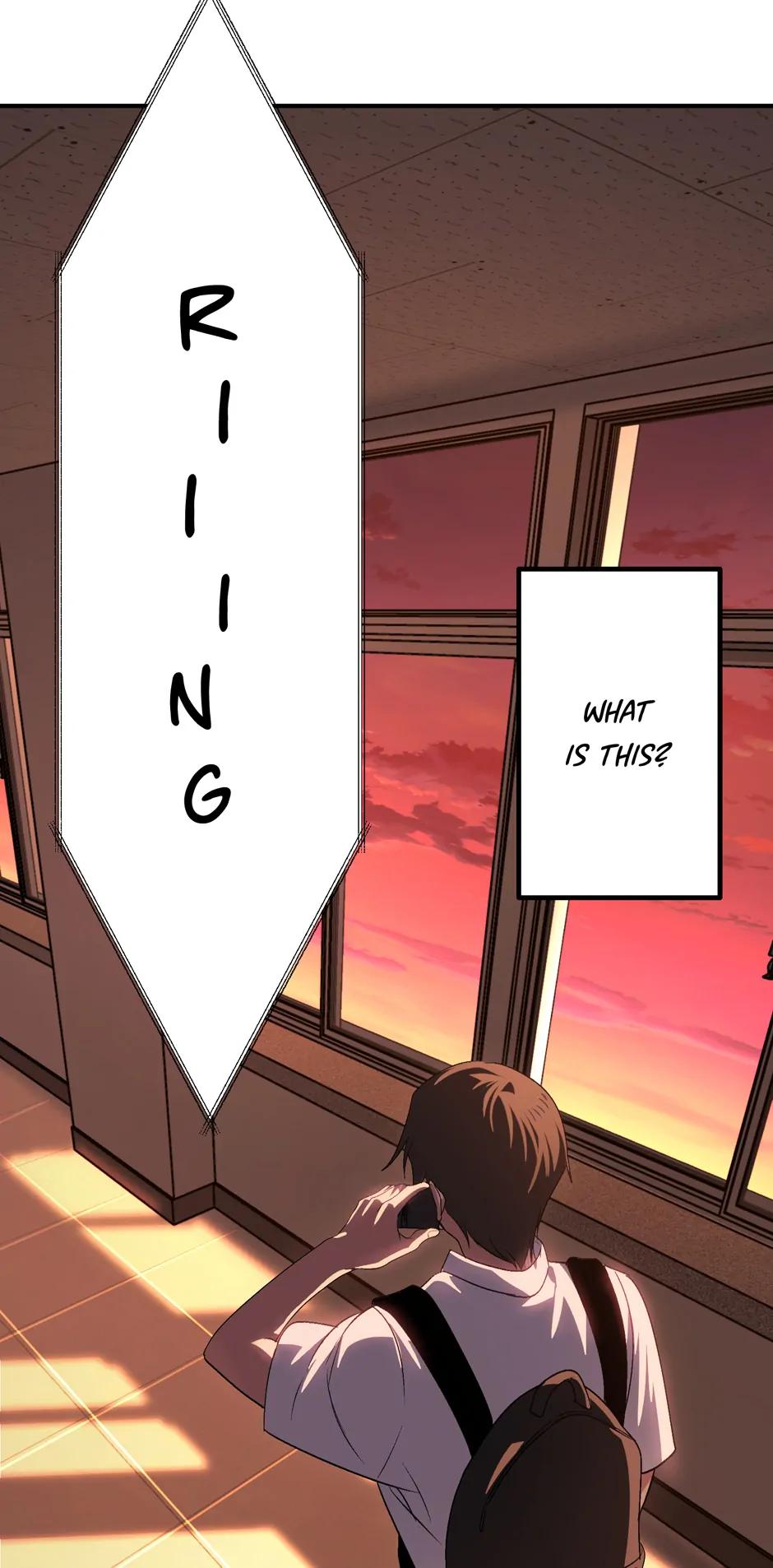 SSS-Class Revival Hunter Chapter 136 — page 40