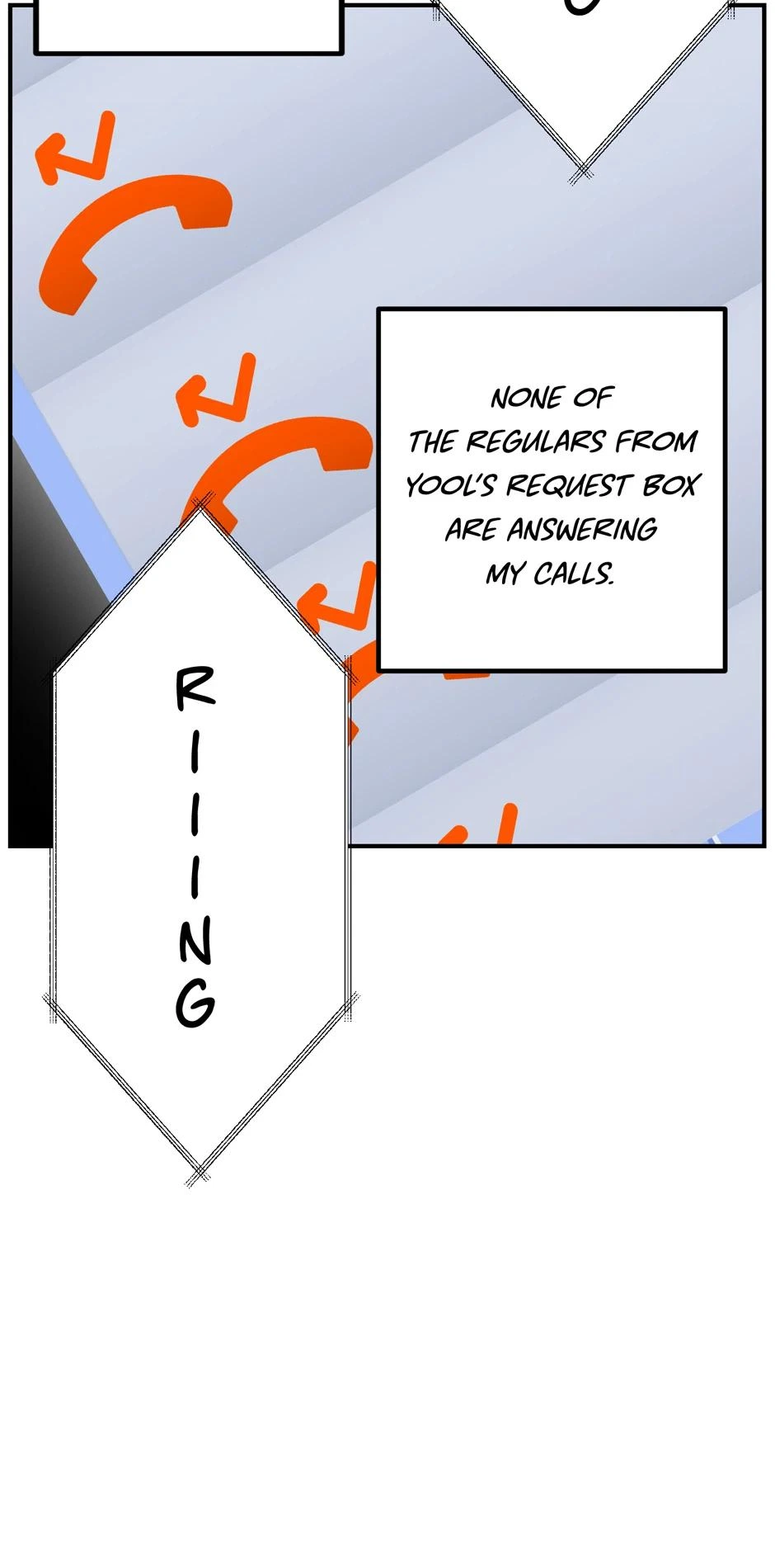 SSS-Class Revival Hunter Chapter 136 — page 42