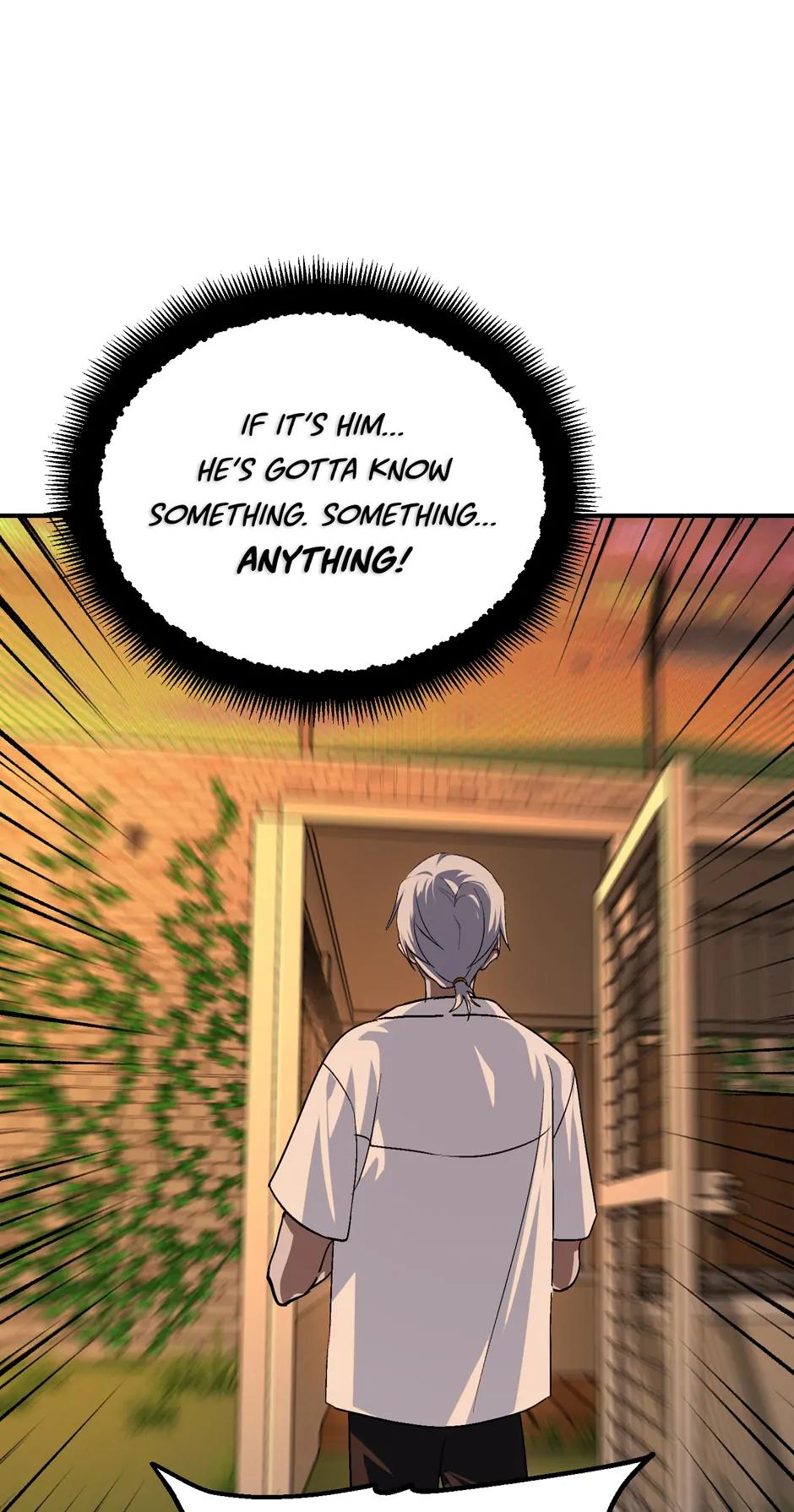 SSS-Class Revival Hunter Chapter 136 — page 47