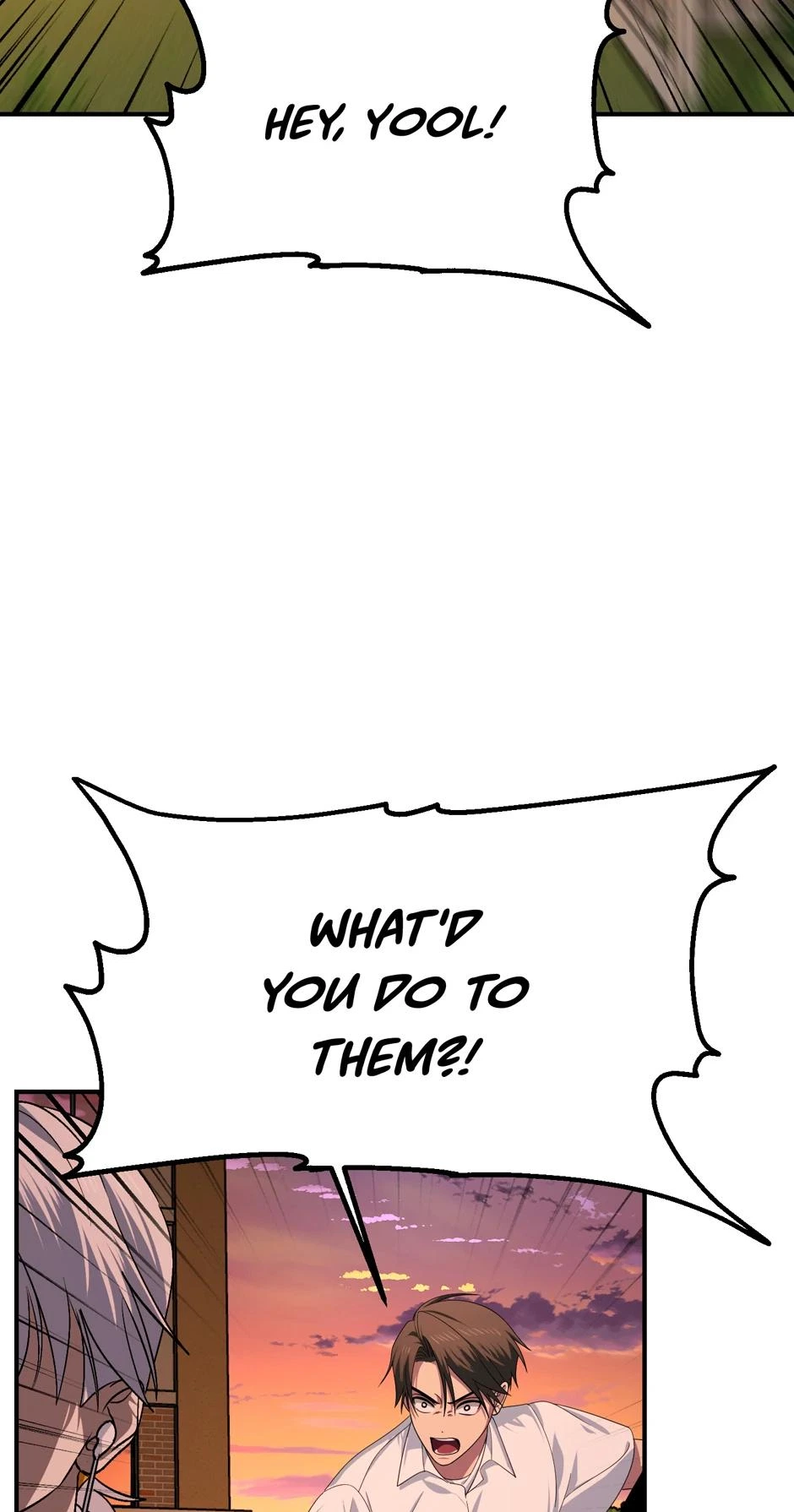 SSS-Class Revival Hunter Chapter 136 — page 48