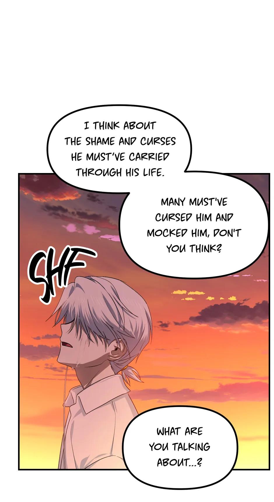 SSS-Class Revival Hunter Chapter 136 — page 56