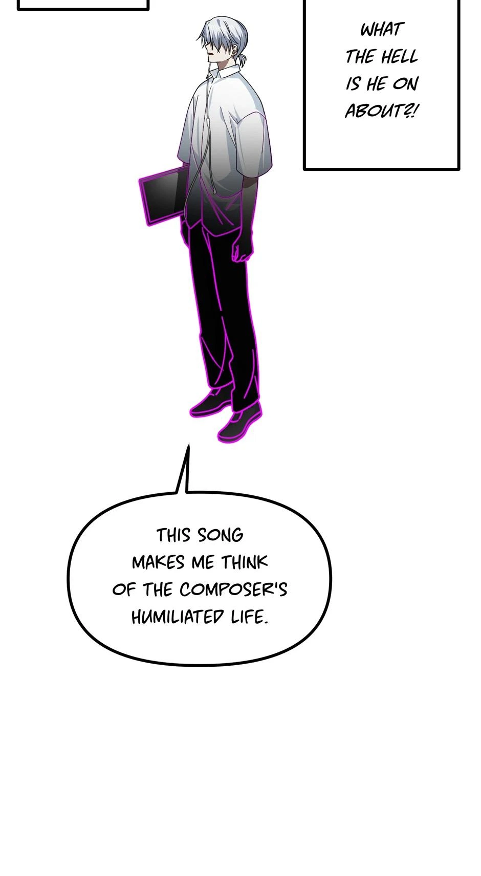 SSS-Class Revival Hunter Chapter 136 — page 58
