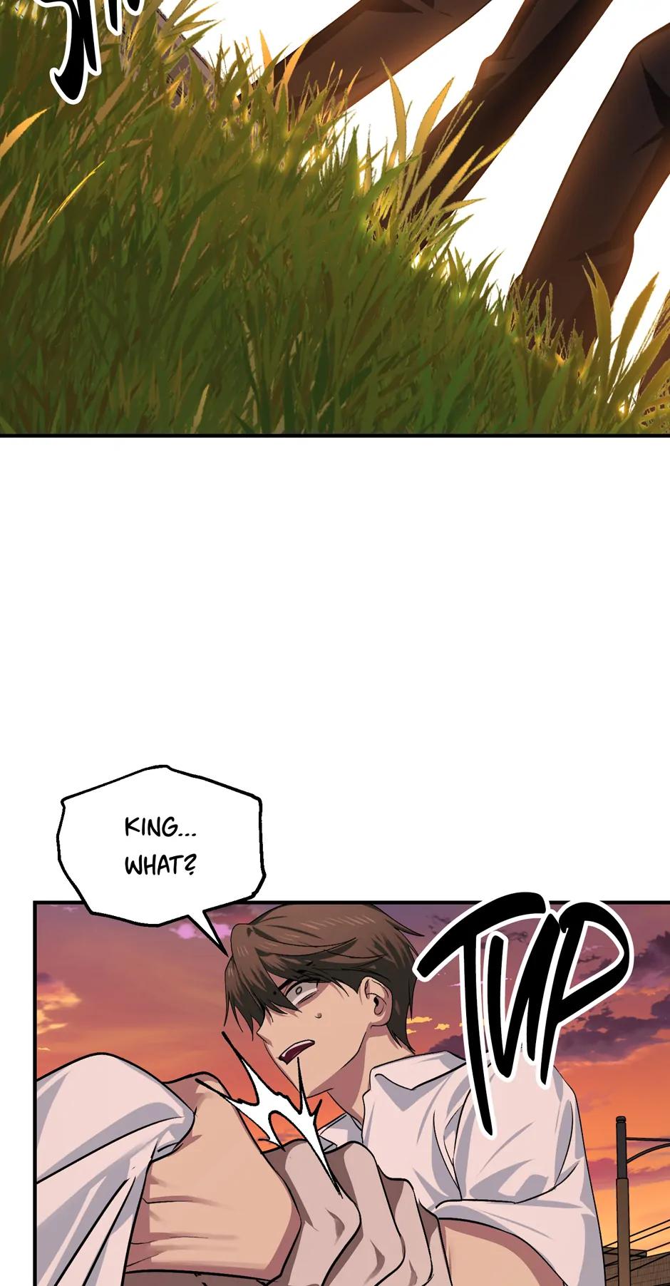 SSS-Class Revival Hunter Chapter 136 — page 62