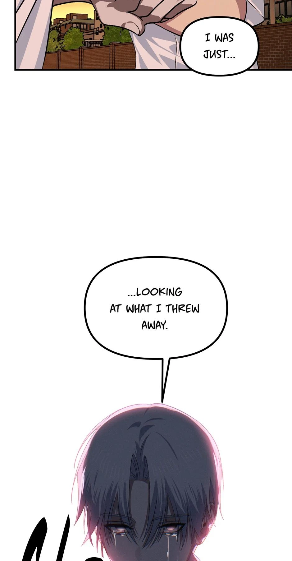 SSS-Class Revival Hunter Chapter 136 — page 63