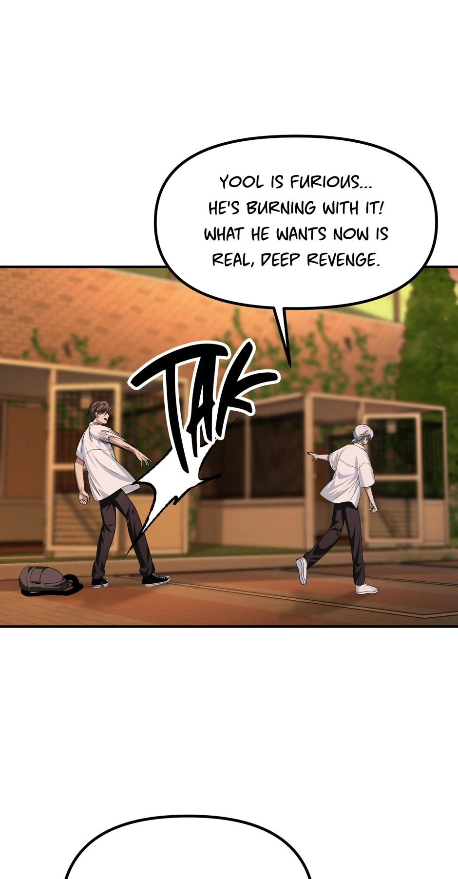SSS-Class Revival Hunter Chapter 136 — page 65