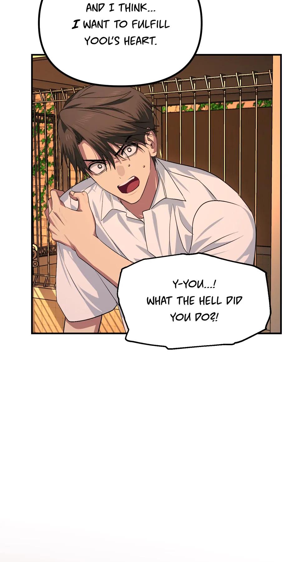 SSS-Class Revival Hunter Chapter 136 — page 66