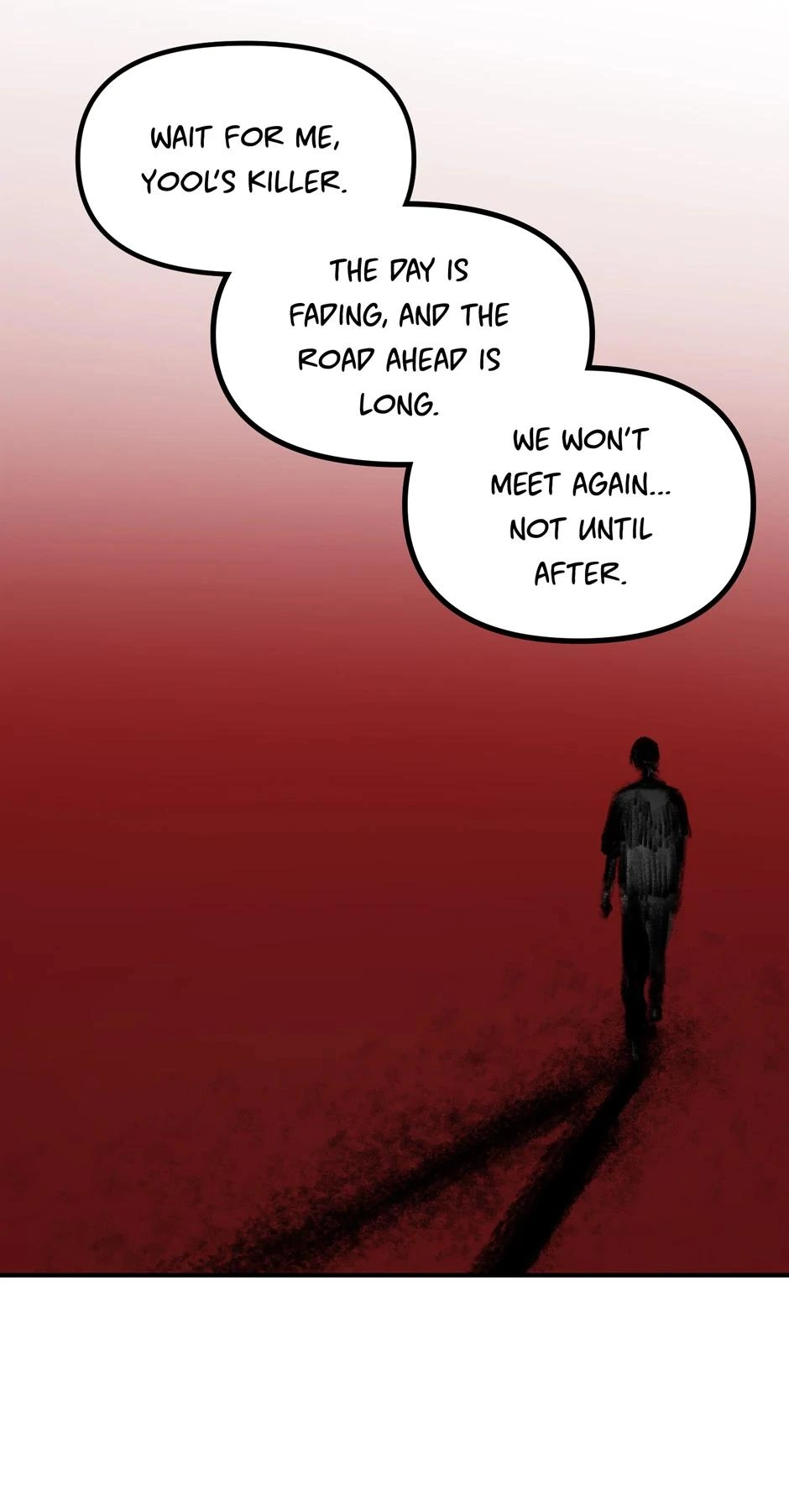 SSS-Class Revival Hunter Chapter 136 — page 67