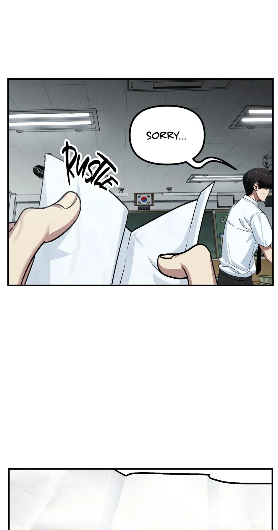 SSS-Class Revival Hunter Chapter 137 — page 2