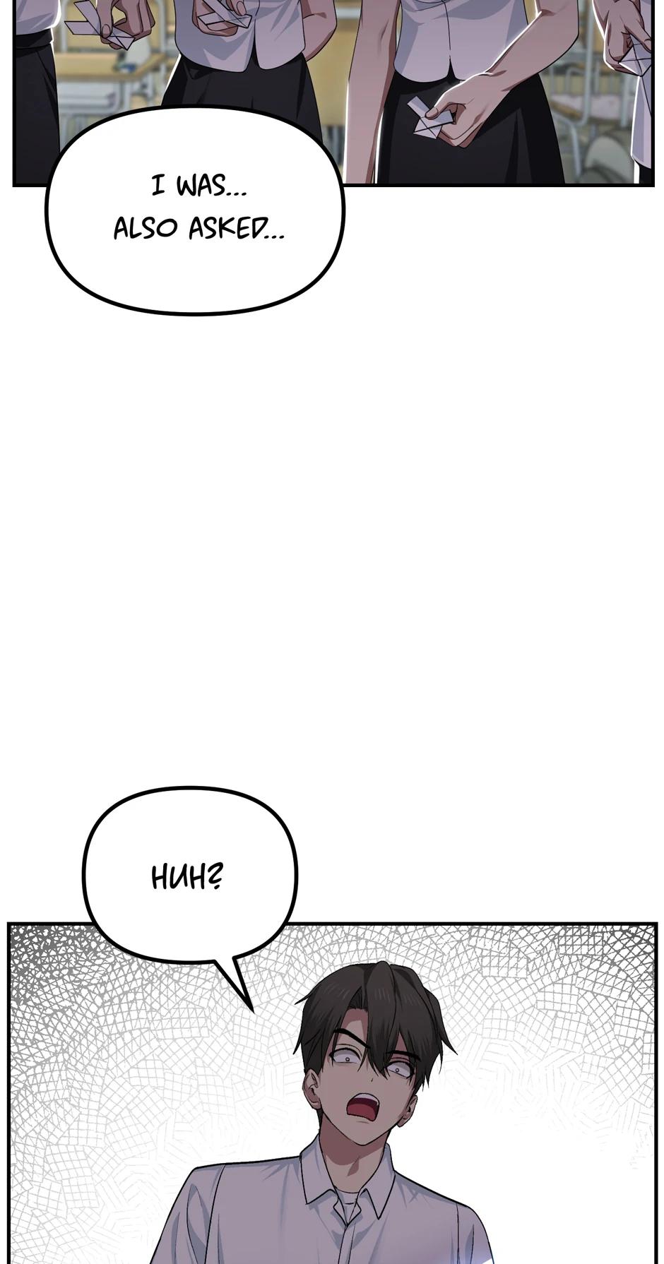 SSS-Class Revival Hunter Chapter 137 — page 5