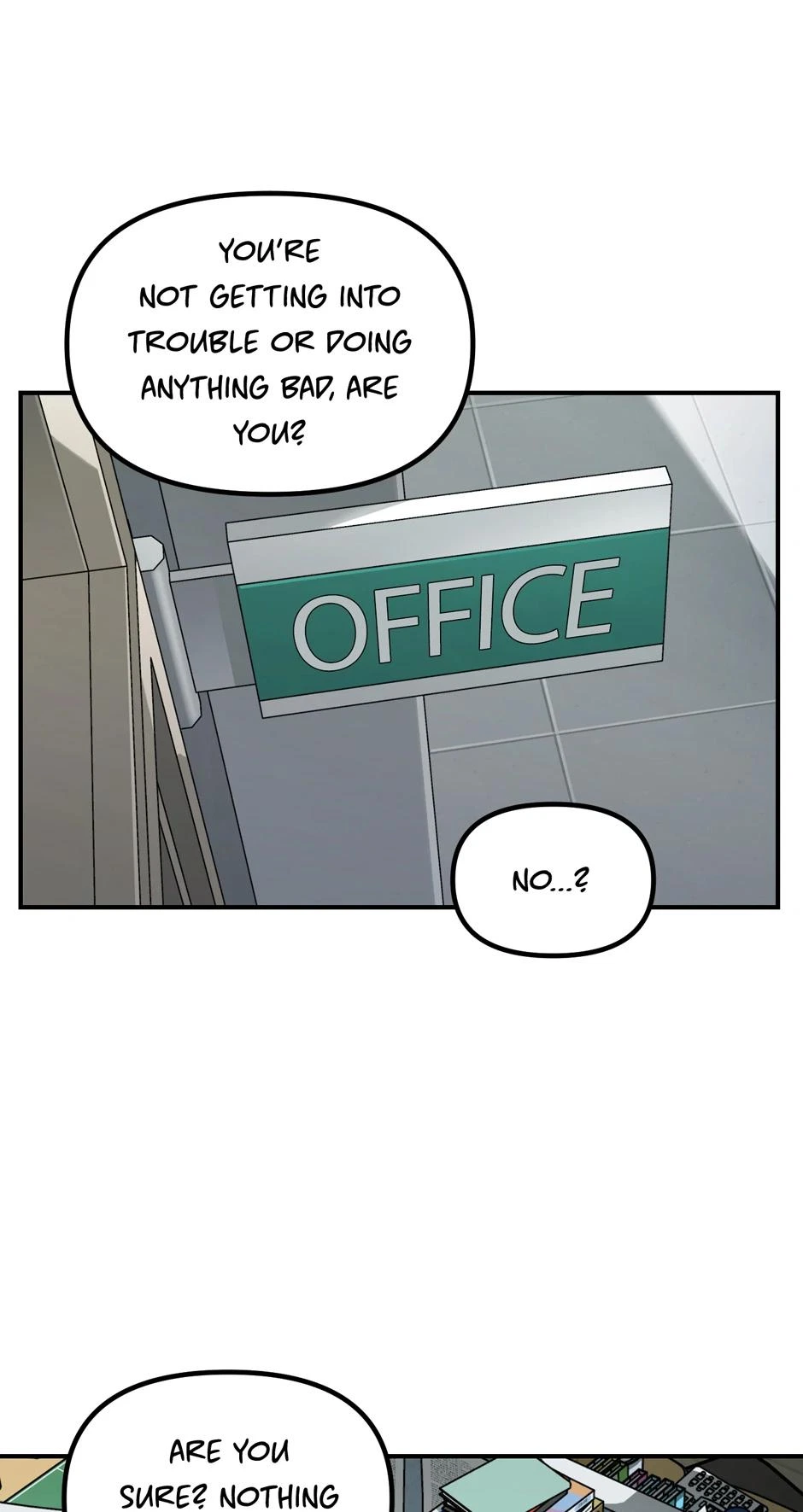 SSS-Class Revival Hunter Chapter 137 — page 8
