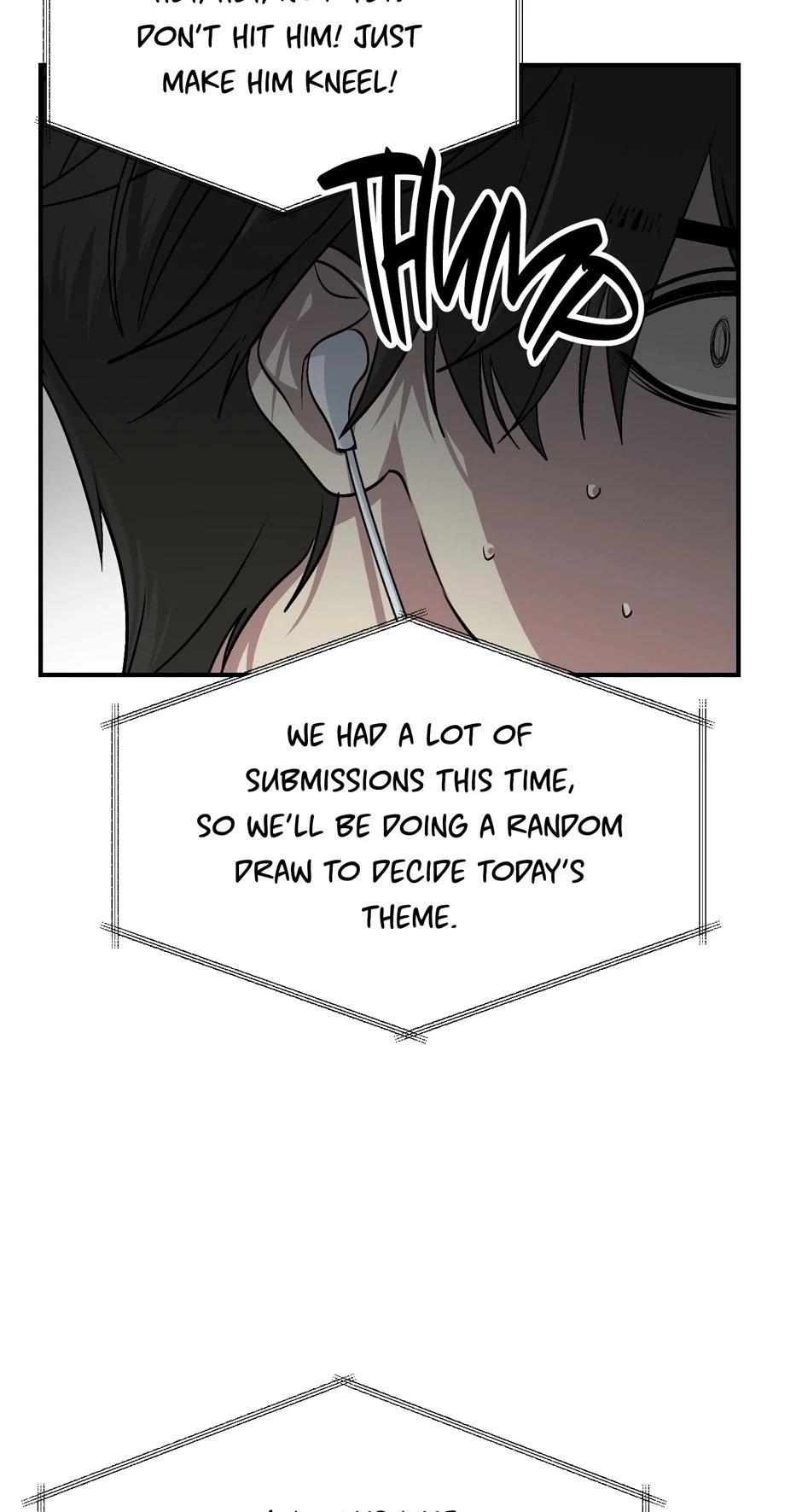 SSS-Class Revival Hunter Chapter 137 — page 11
