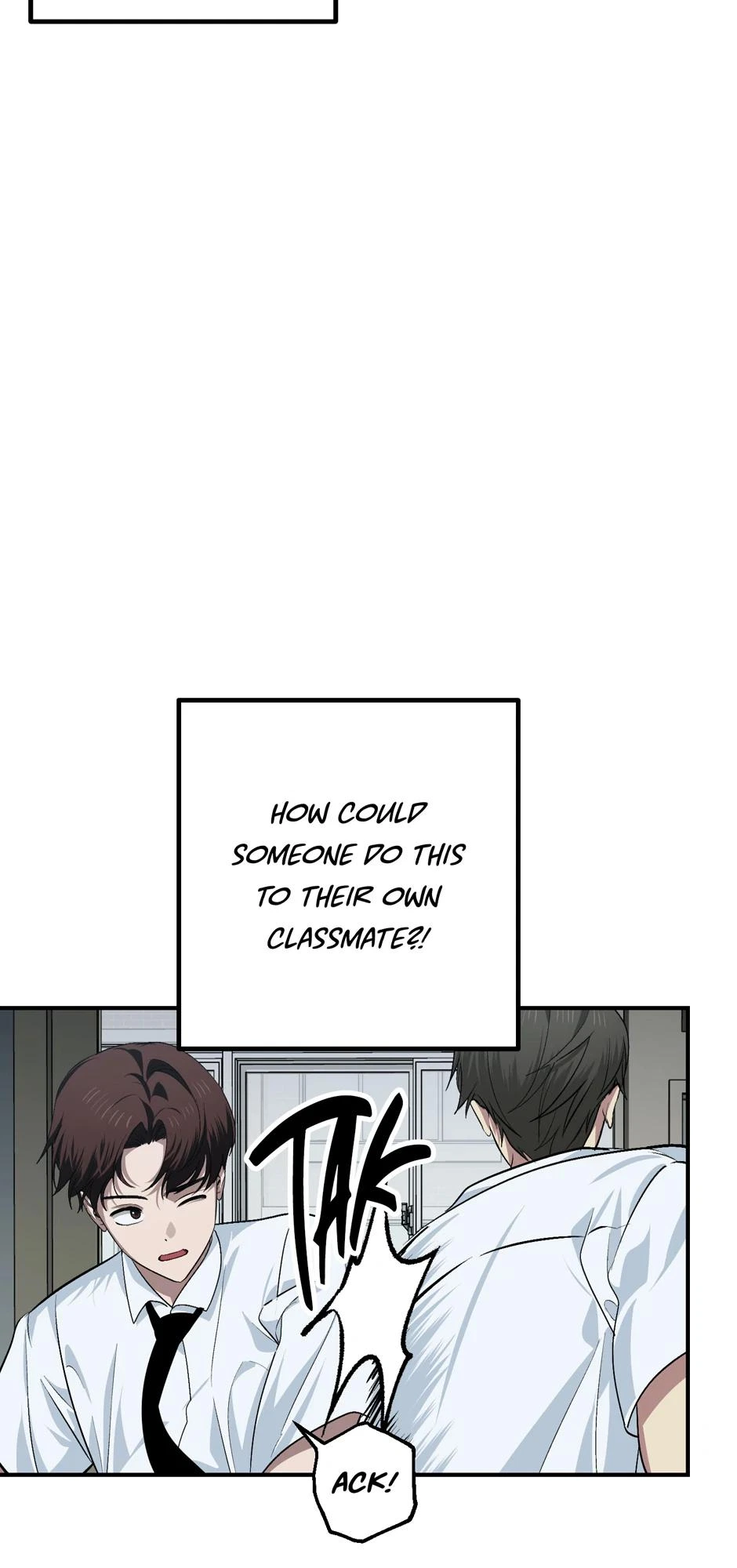 SSS-Class Revival Hunter Chapter 137 — page 18