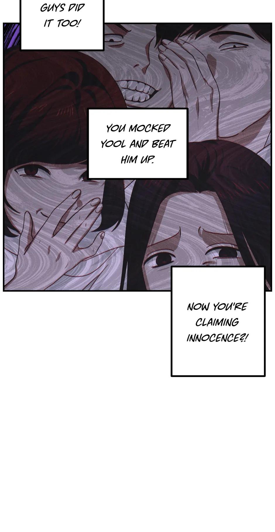 SSS-Class Revival Hunter Chapter 137 — page 27