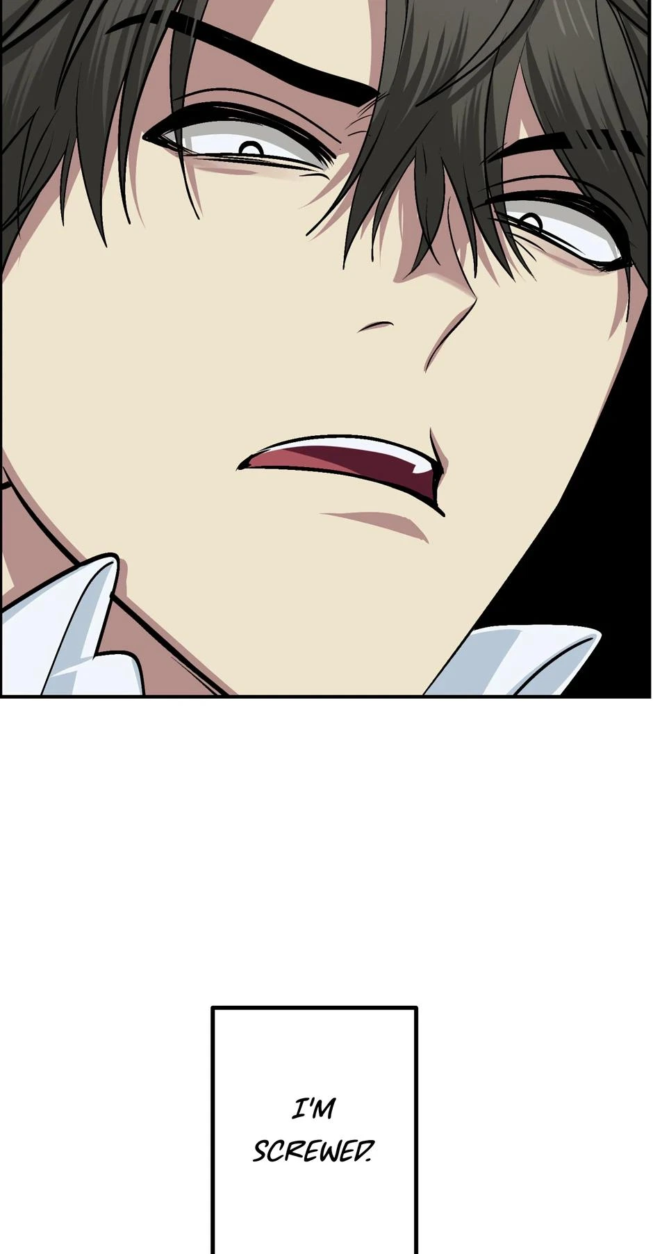 SSS-Class Revival Hunter Chapter 137 — page 30