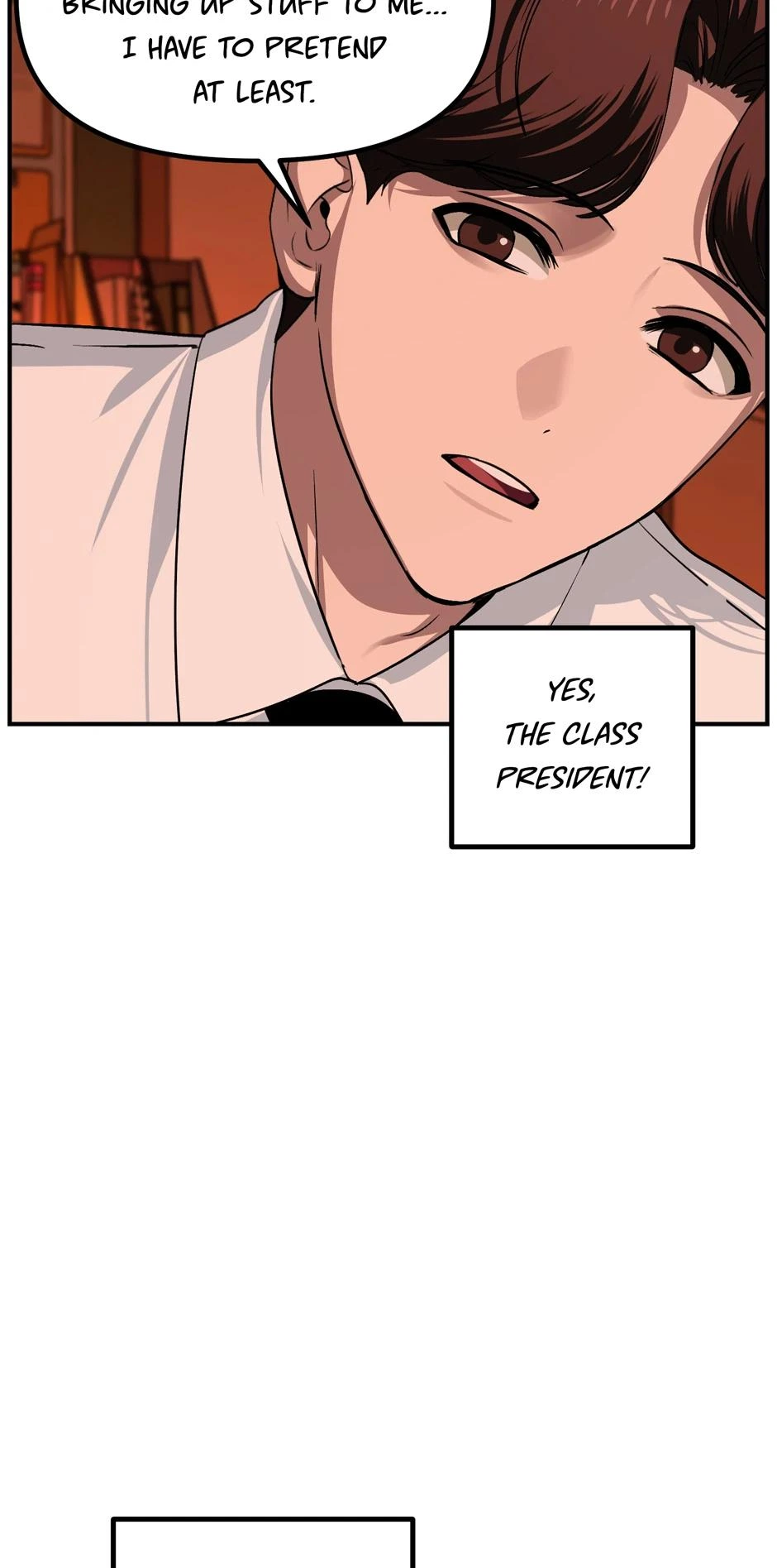 SSS-Class Revival Hunter Chapter 137 — page 40