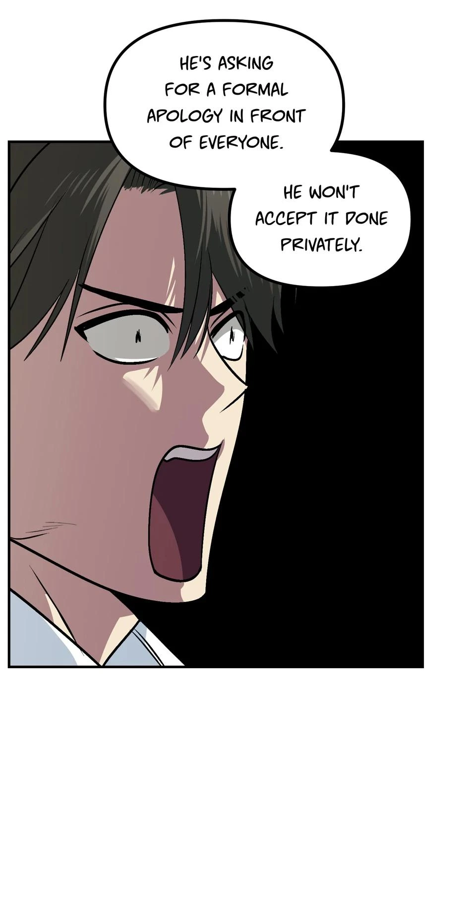 SSS-Class Revival Hunter Chapter 137 — page 53