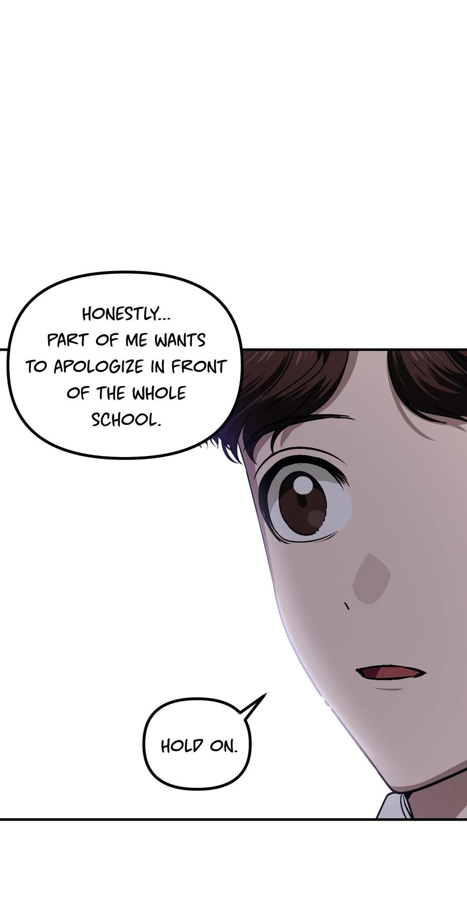 SSS-Class Revival Hunter Chapter 137 — page 56