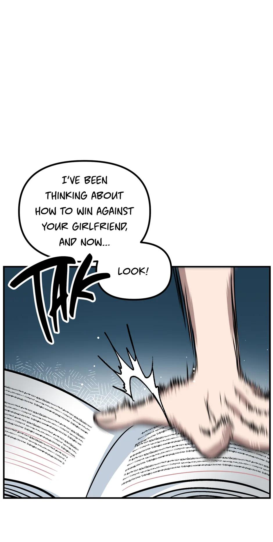 SSS-Class Revival Hunter Chapter 137 — page 59