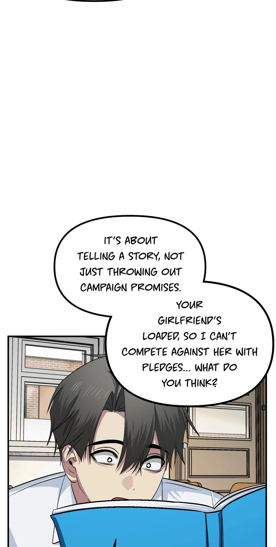 SSS-Class Revival Hunter Chapter 137 — page 61
