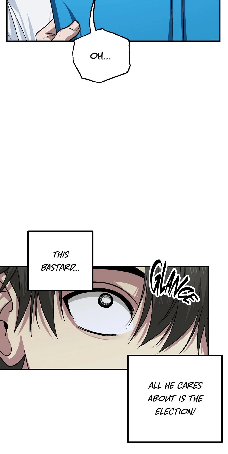 SSS-Class Revival Hunter Chapter 137 — page 62