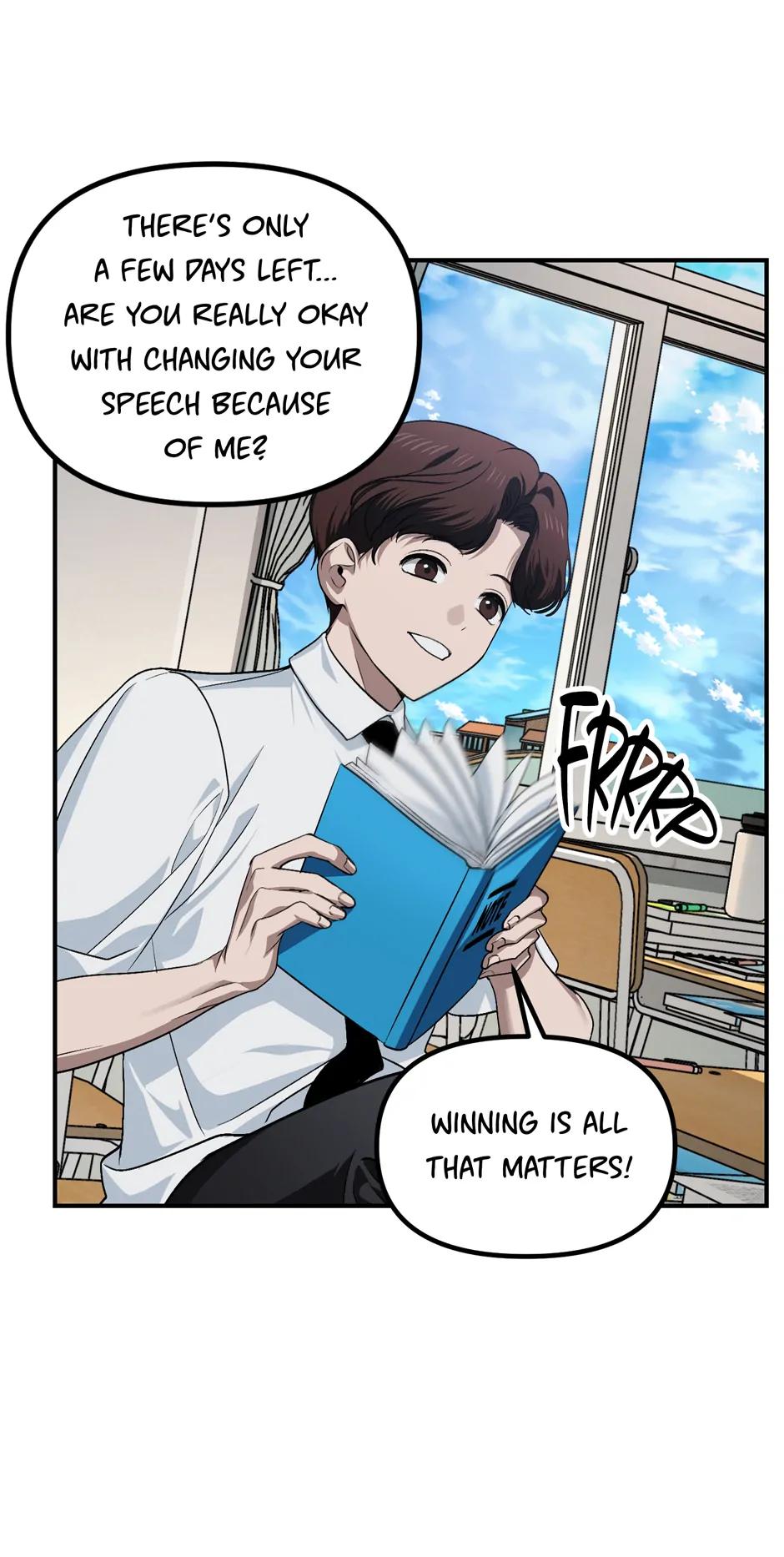 SSS-Class Revival Hunter Chapter 137 — page 63
