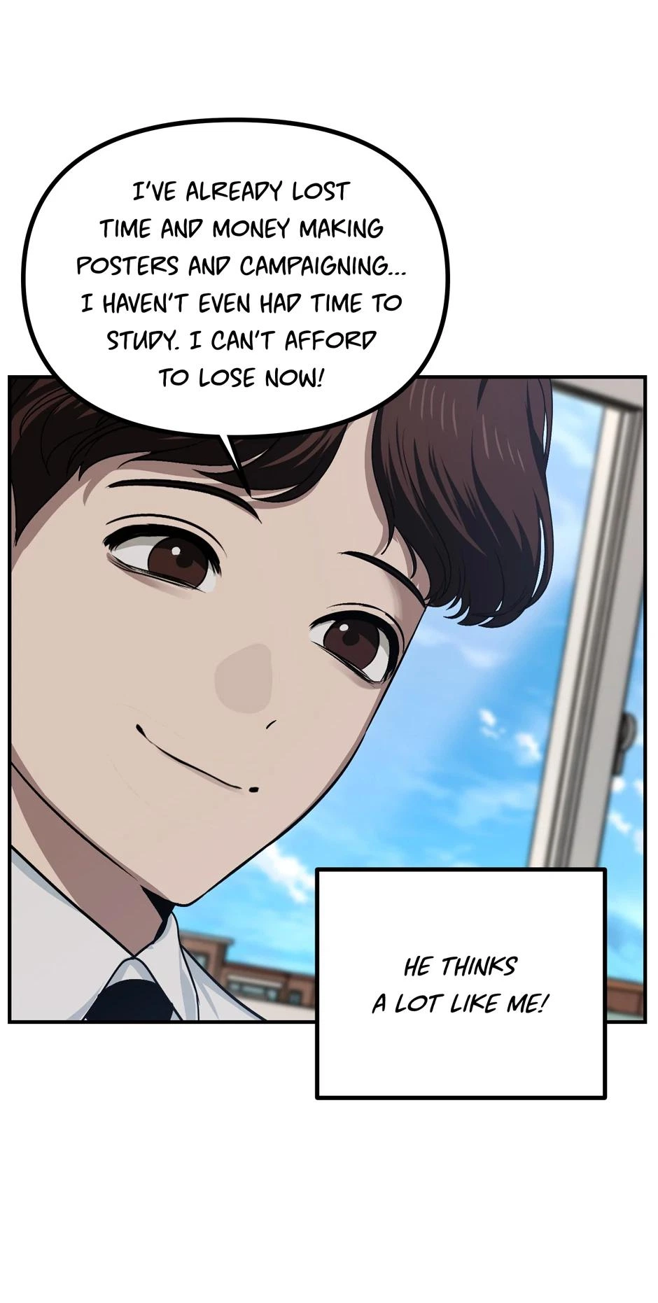 SSS-Class Revival Hunter Chapter 137 — page 64