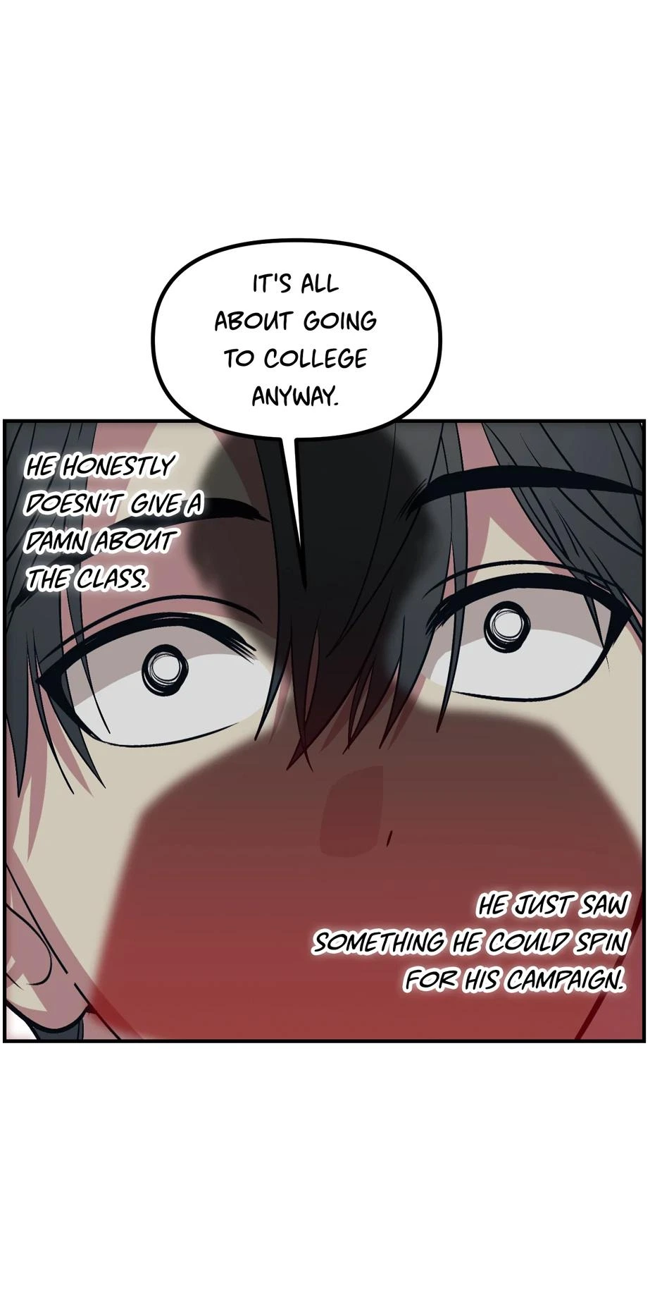 SSS-Class Revival Hunter Chapter 137 — page 65