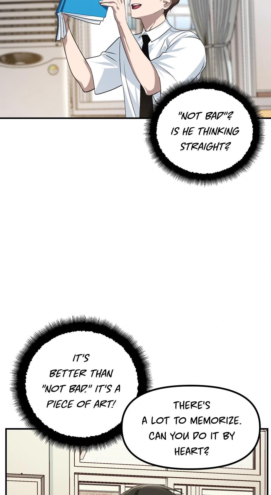 SSS-Class Revival Hunter Chapter 138 — page 6
