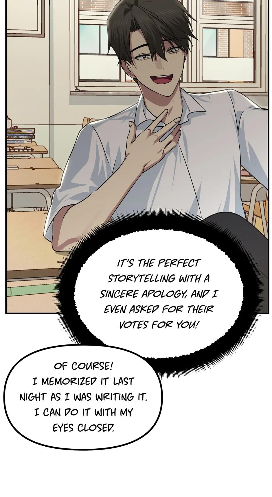 SSS-Class Revival Hunter Chapter 138 — page 7