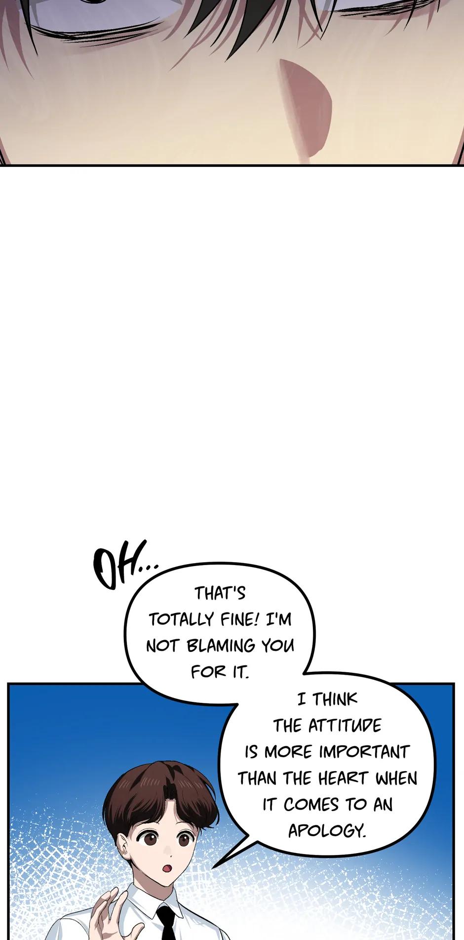 SSS-Class Revival Hunter Chapter 138 — page 11