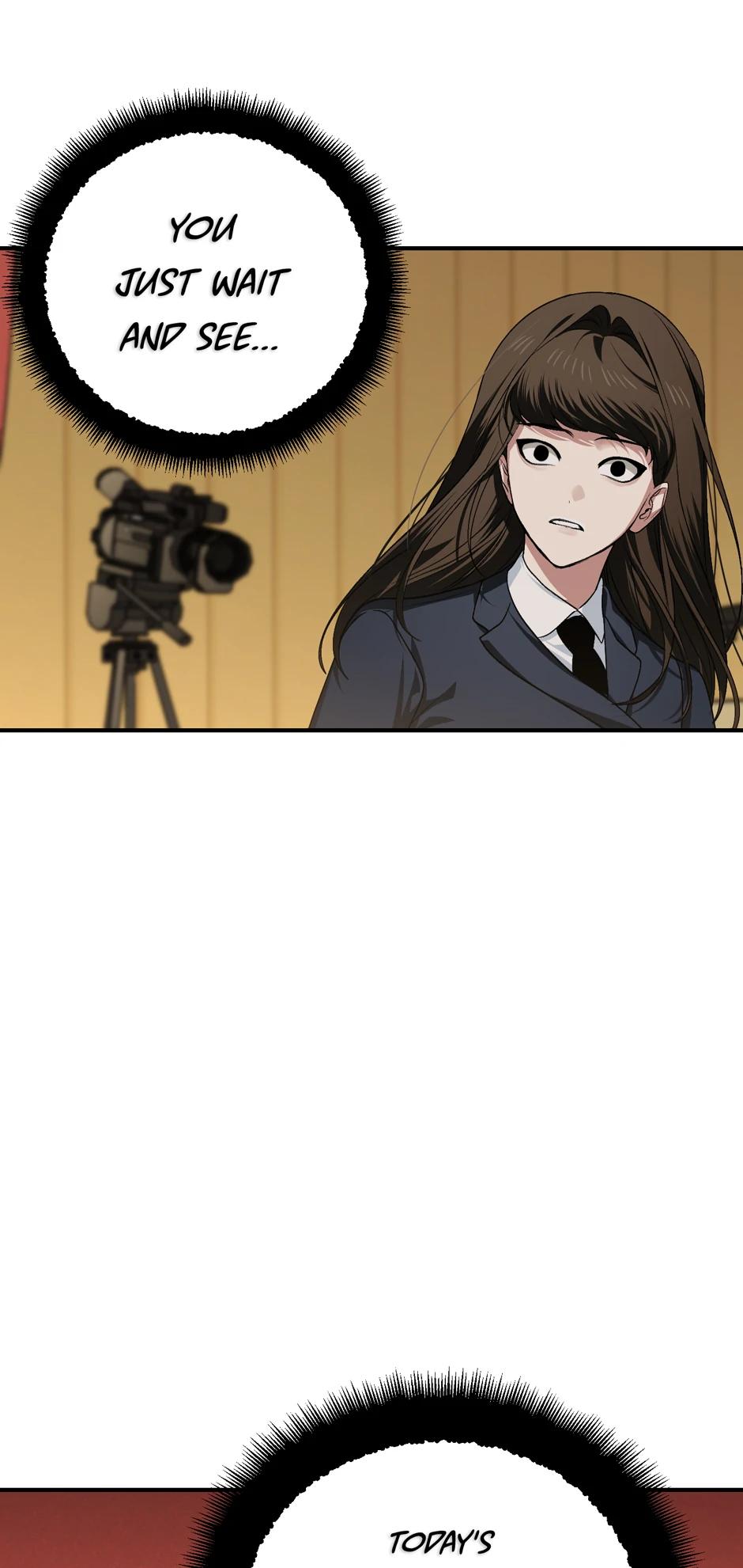 SSS-Class Revival Hunter Chapter 138 — page 16
