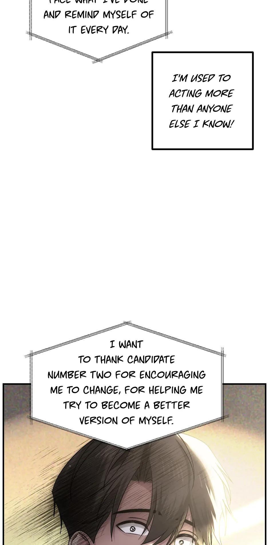 SSS-Class Revival Hunter Chapter 138 — page 36
