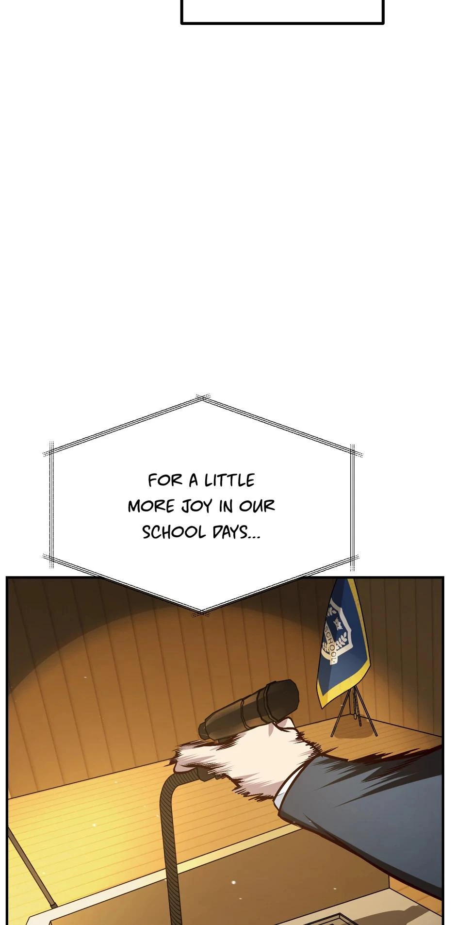 SSS-Class Revival Hunter Chapter 138 — page 39