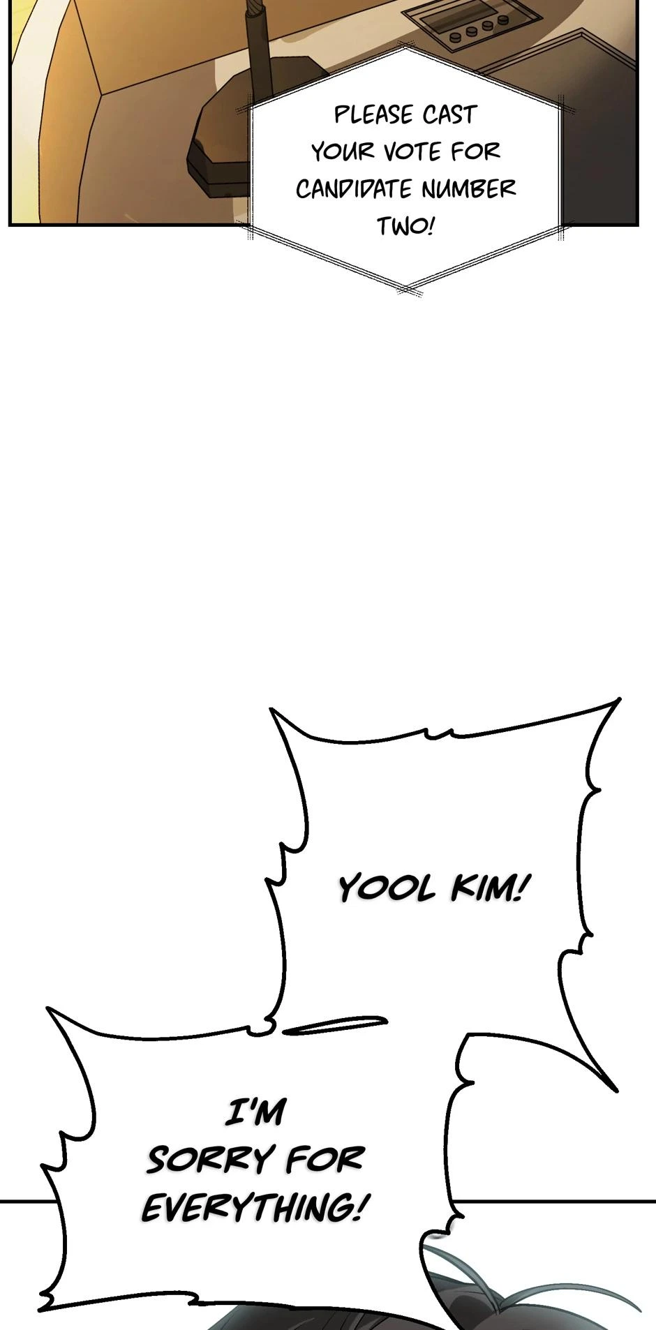 SSS-Class Revival Hunter Chapter 138 — page 40