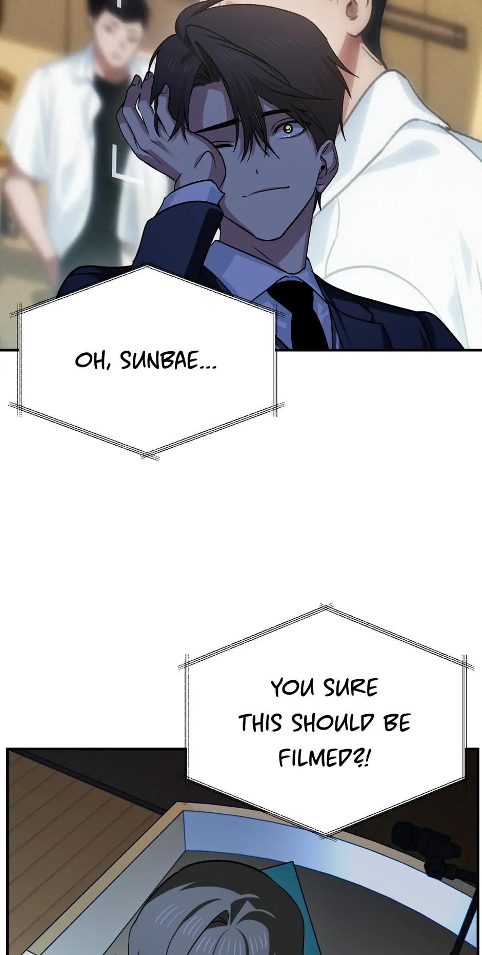 SSS-Class Revival Hunter Chapter 138 — page 47
