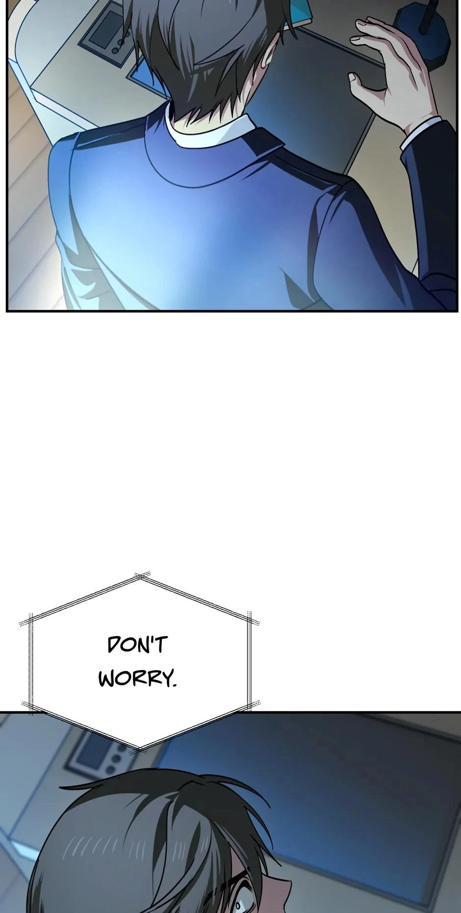 SSS-Class Revival Hunter Chapter 138 — page 48