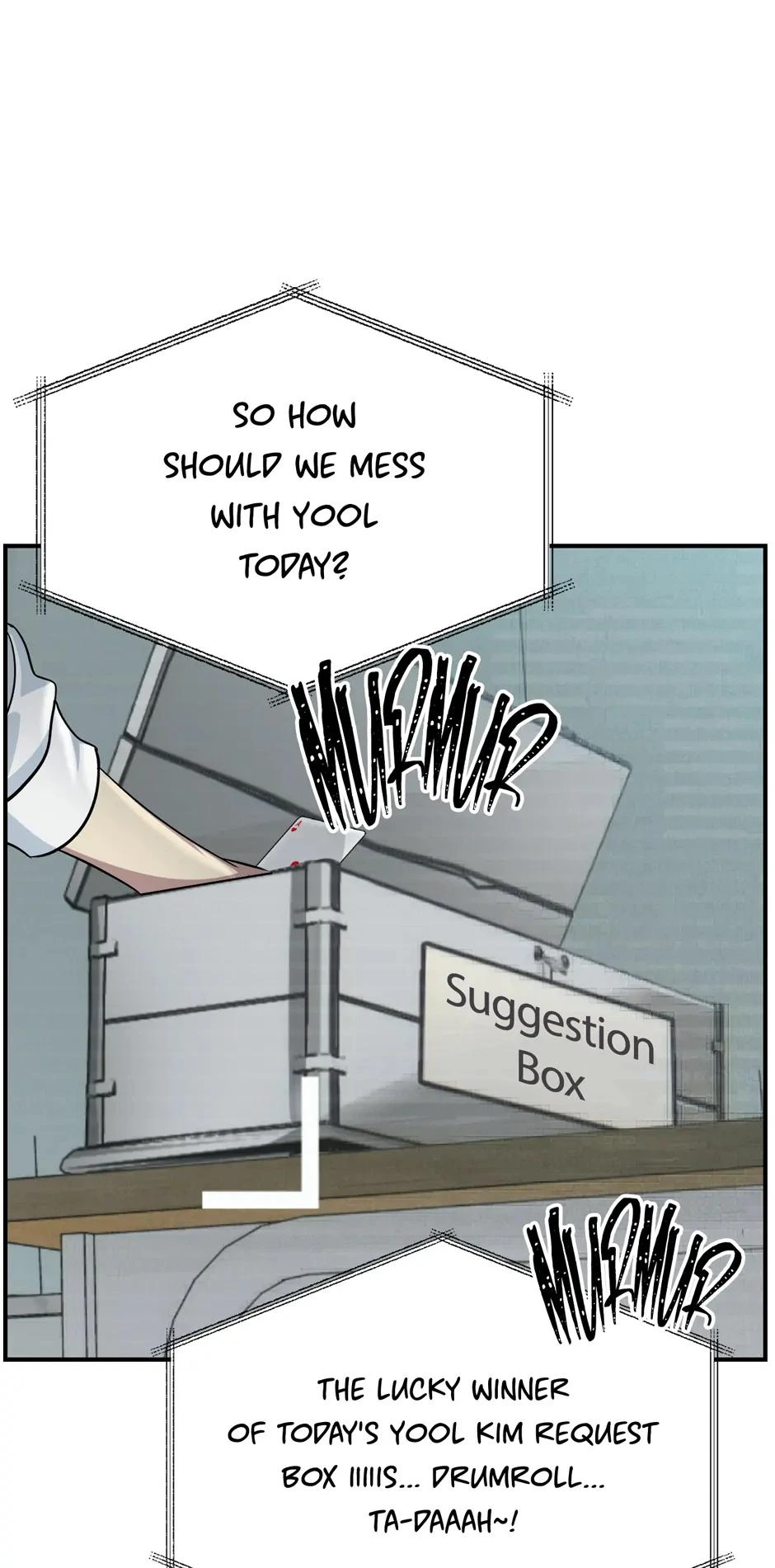 SSS-Class Revival Hunter Chapter 138 — page 51