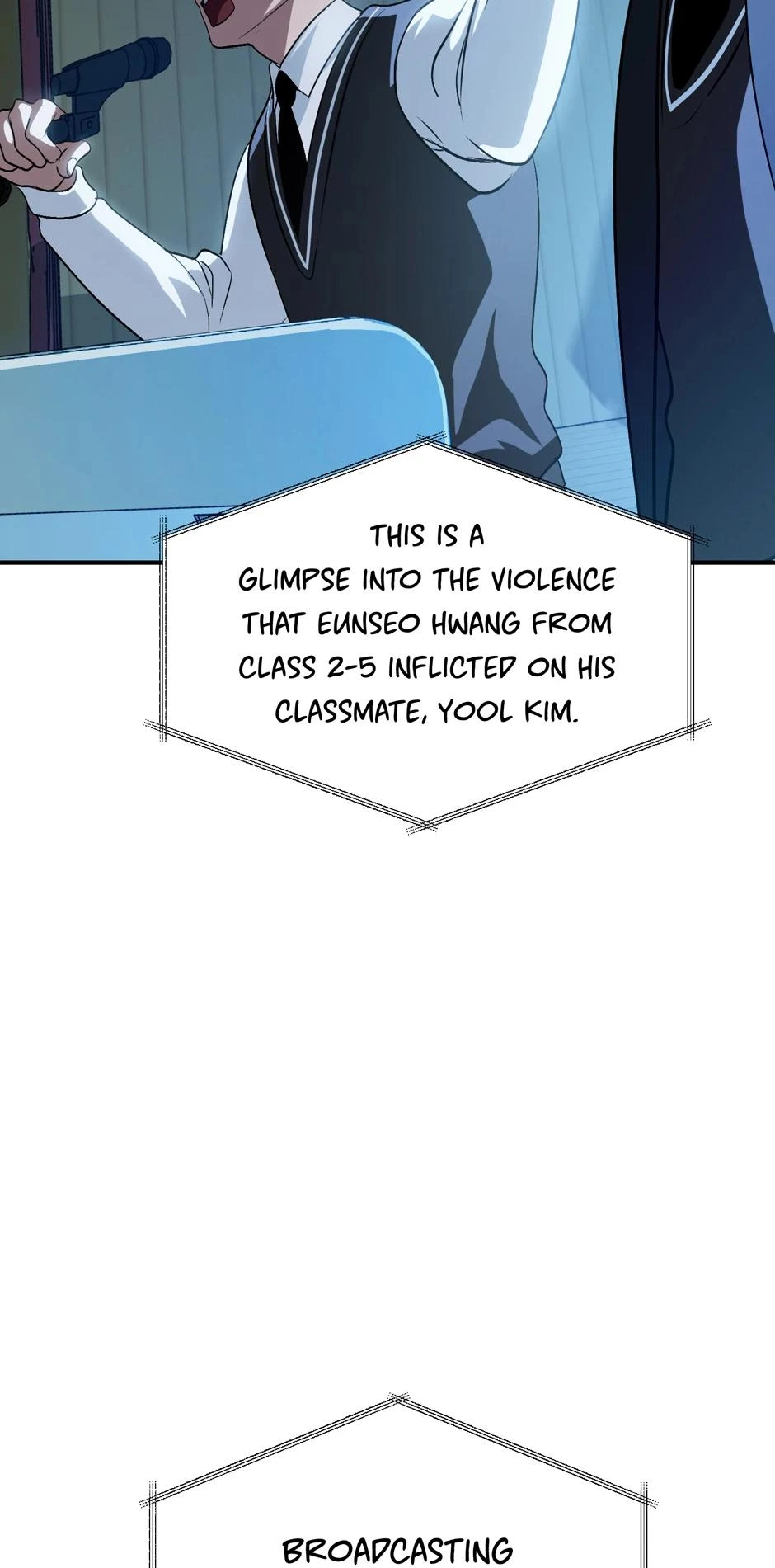 SSS-Class Revival Hunter Chapter 138 — page 57