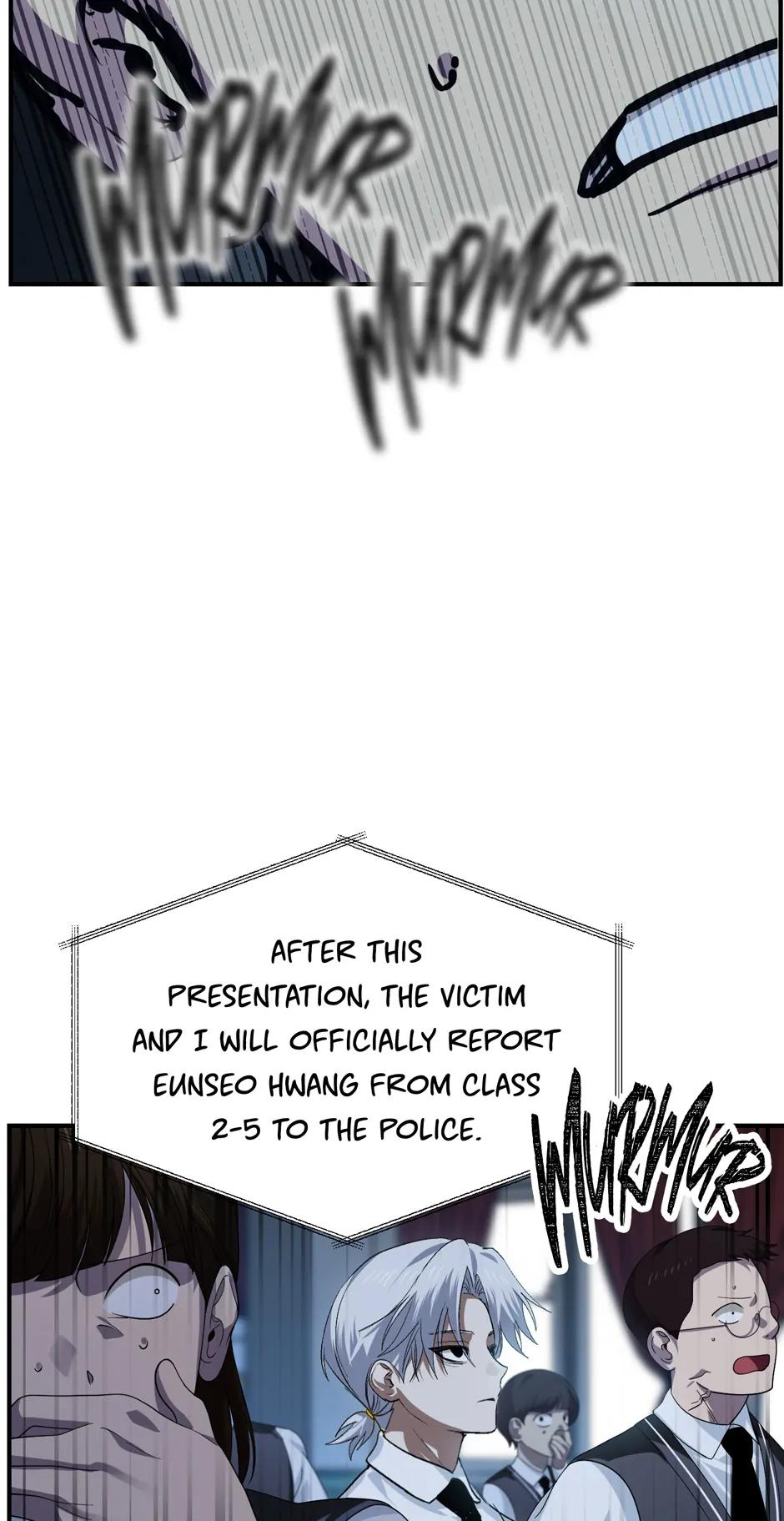 SSS-Class Revival Hunter Chapter 139 — page 4