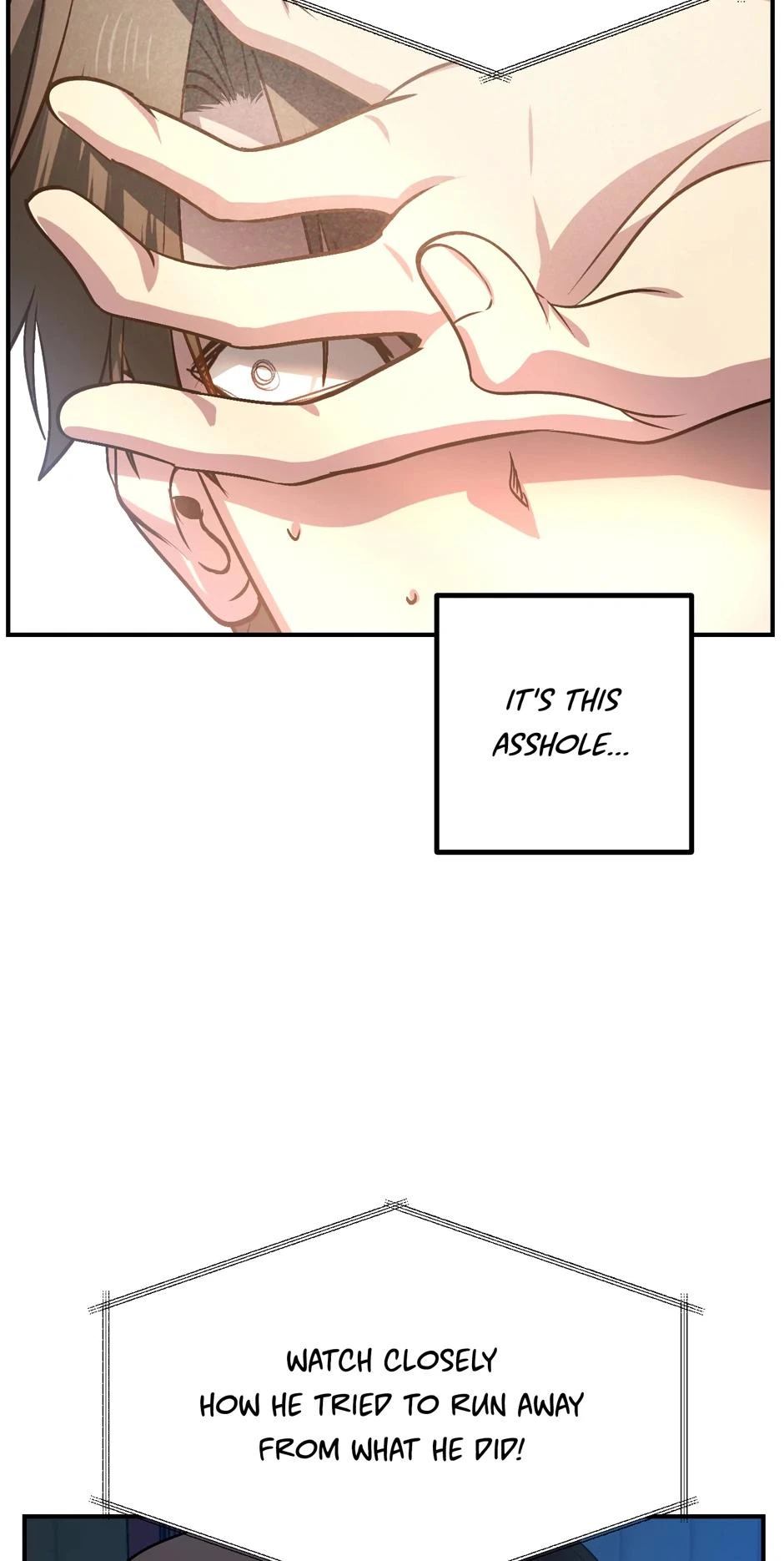 SSS-Class Revival Hunter Chapter 139 — page 13