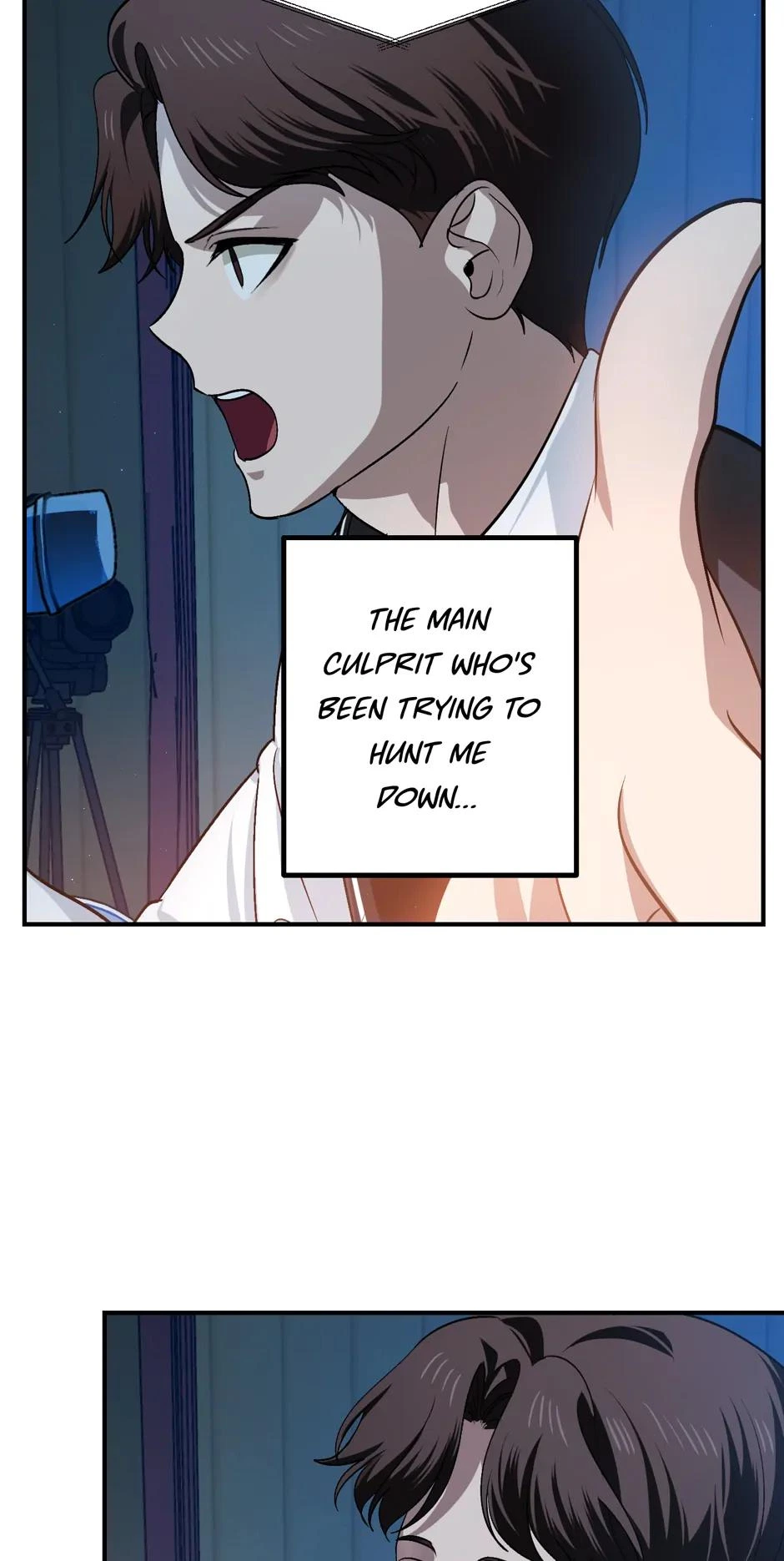 SSS-Class Revival Hunter Chapter 139 — page 14