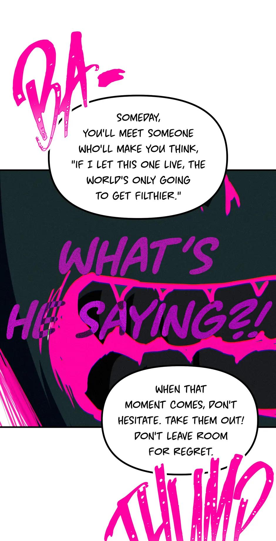 SSS-Class Revival Hunter Chapter 139 — page 23
